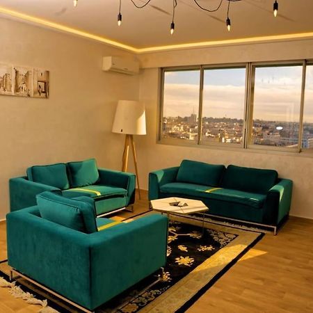 Rabat Vue Du Ciel N° 2, Majestueux Et Panoramique Centre Ville Ngoại thất bức ảnh